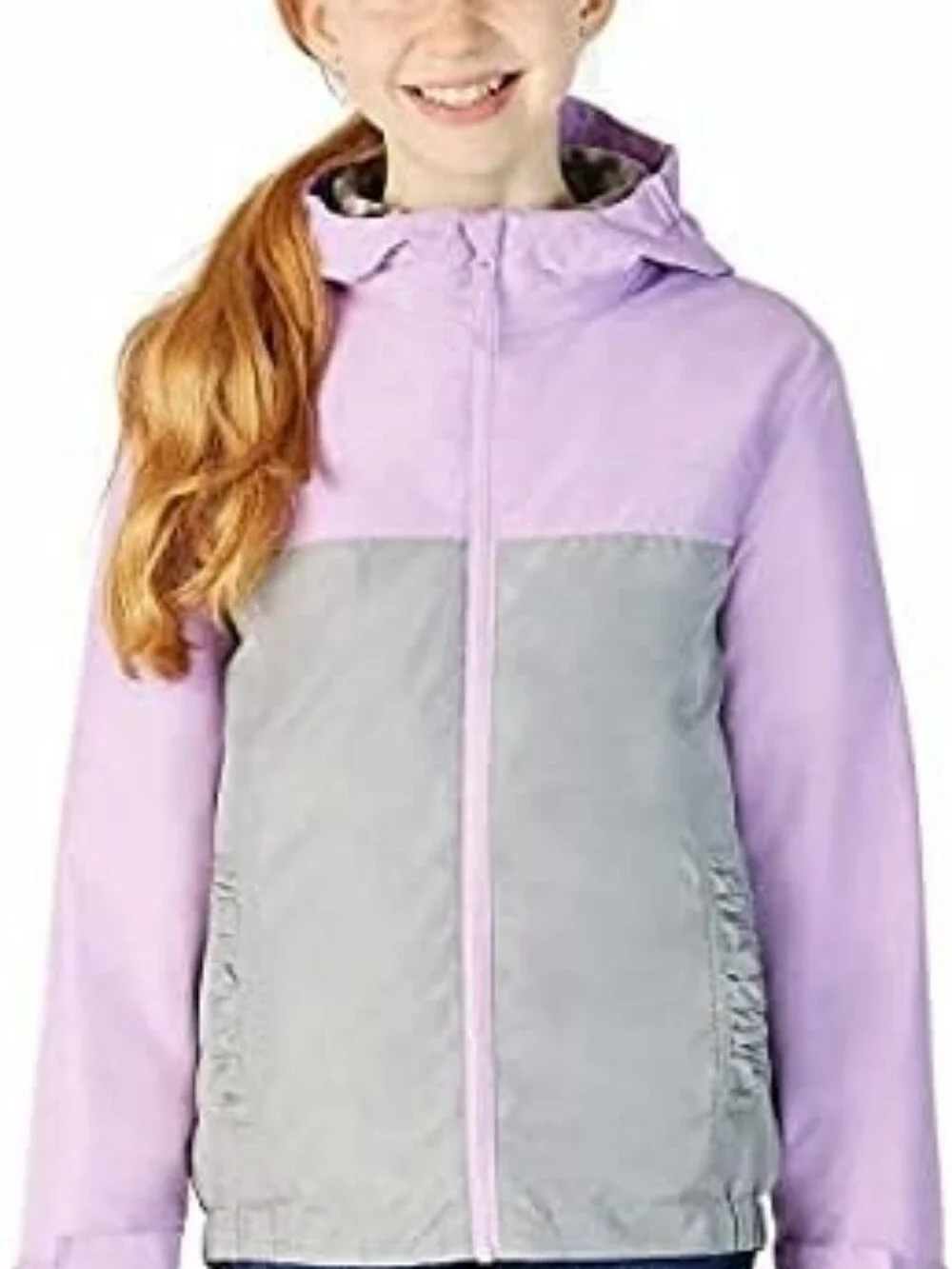 Eddie Bauer Youth Lone Peak 3 in 1 Jacket